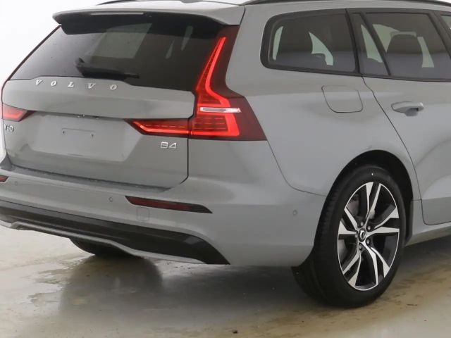 Volvo V60 Dark Plus