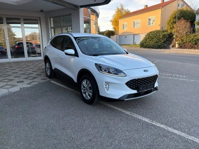 Ford Kuga Cool & Connect EcoBoost