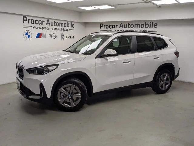 BMW X1 sDrive18i