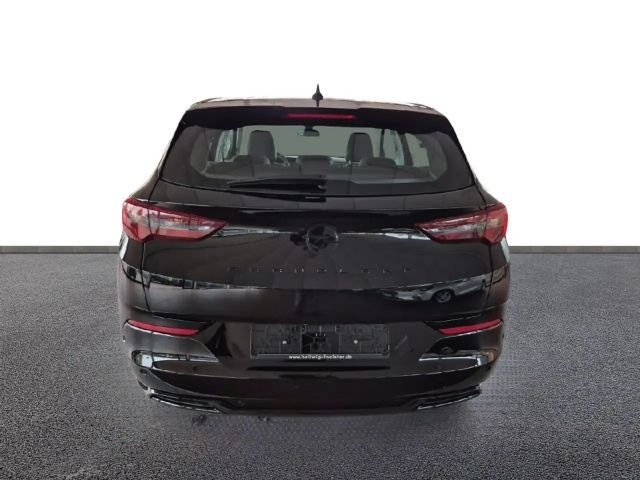 Opel Grandland X GS-Line Grand Sport