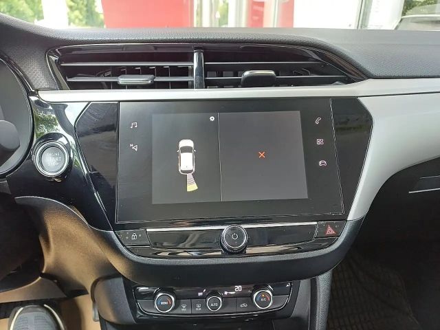 Opel Corsa 50kWh Corsa