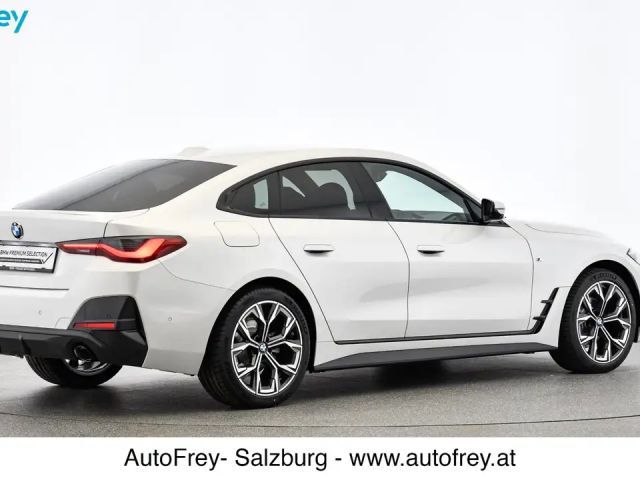 BMW 420 420i Coupé Gran Coupé