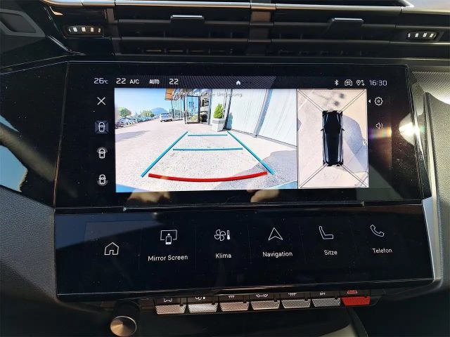 Peugeot 308 GT-Line Hybrid SW