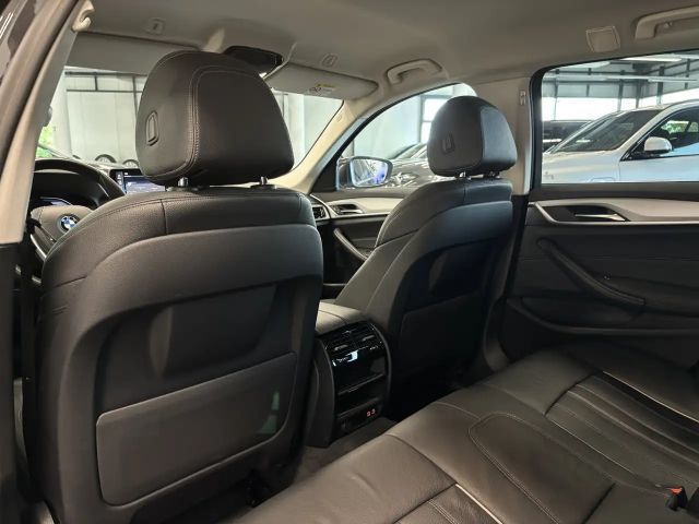 BMW 530 530e Touring