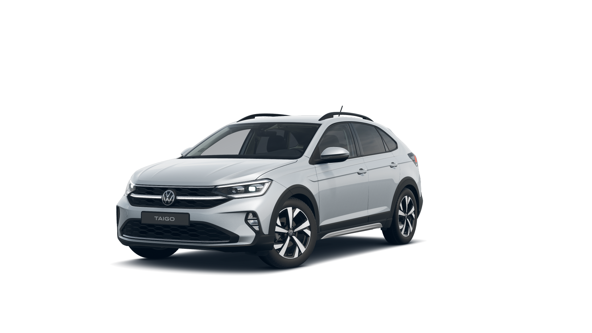 Volkswagen Taigo 1.0 TSI DSG IQ.Drive Life