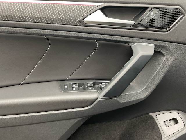 Volkswagen Tiguan 2.0 TDI DSG R-Line