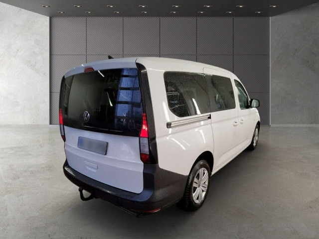 Volkswagen Caddy 1.5 TSI Maxi