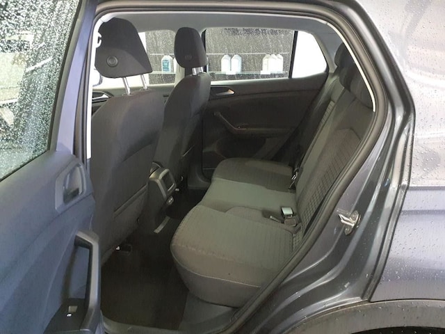 Volkswagen T-Cross 1.0 TSI DSG Life