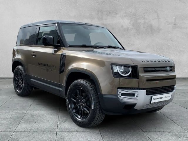 Land Rover Defender 90 AWD D200 S