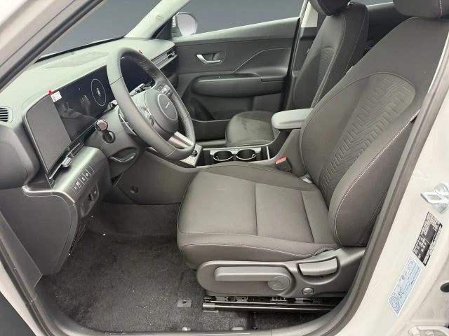 Hyundai Kona 1.6 2WD