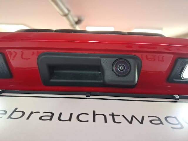 Audi A3 35 TFSI S-Tronic