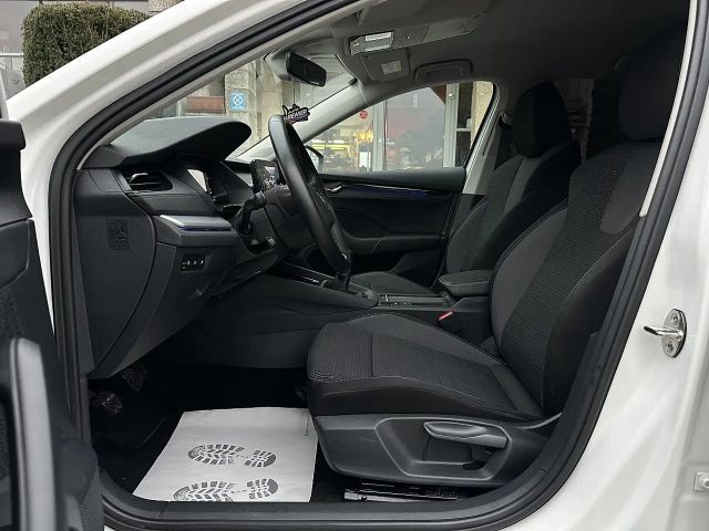 Skoda Octavia Ambition Combi