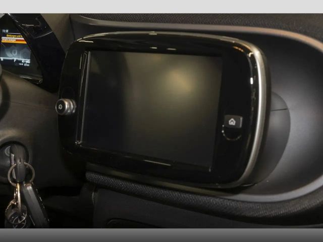 Smart EQ forfour 60kWed Passion