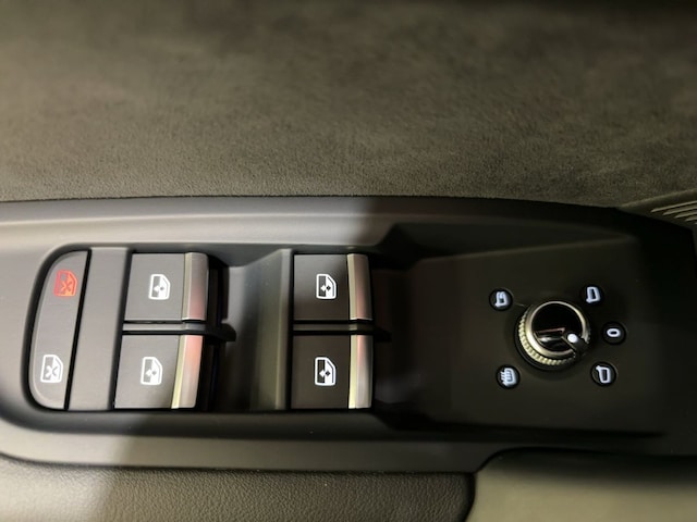 Audi Q5 50 TDI Quattro