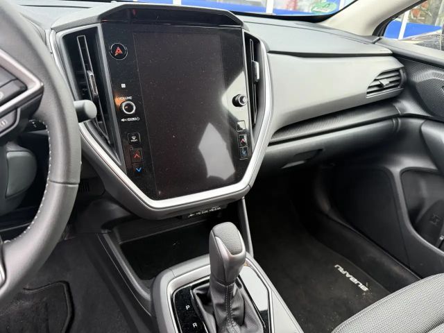 Subaru Crosstrek Crosstrek 2.0ie Lineartronic Active