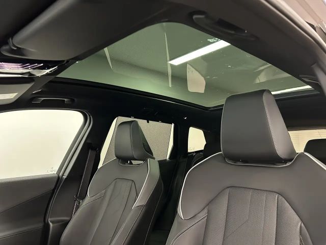 BMW X3 M-Sport xDrive