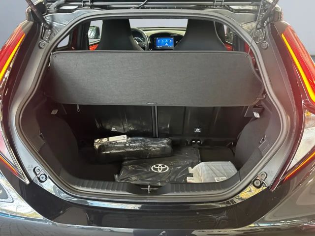 Toyota Aygo X Bi-Tone Hatchback