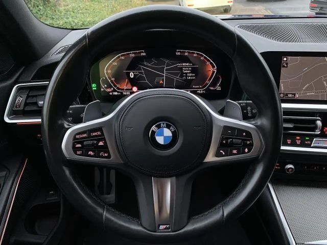 BMW 330 330i M-Sport