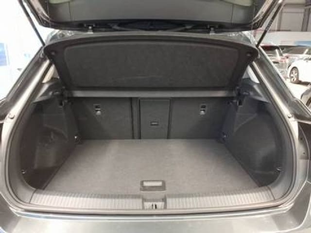 Volkswagen T-Roc 1.0 TSI