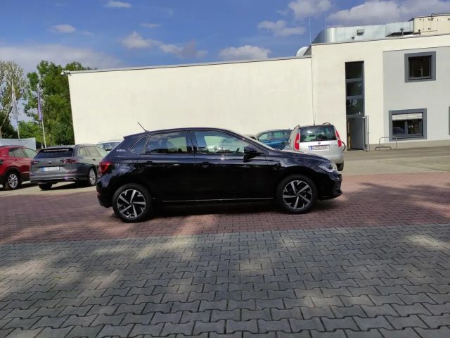 Volkswagen Polo 1.0 TSI DSG