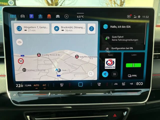 Volkswagen ID.7 4Motion Business GTX Tourer