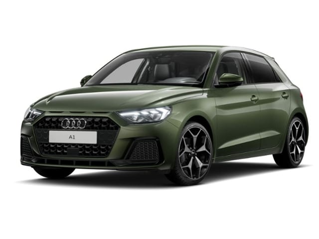 Audi A1 30 TFSI S-Tronic Sportback