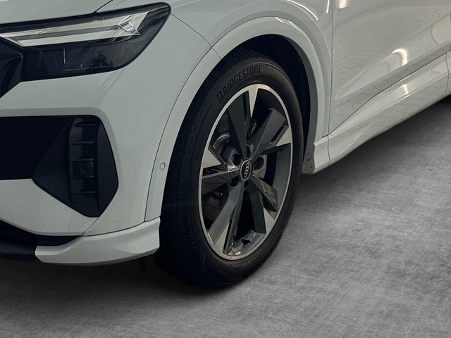 Audi Q4 e-tron 40
