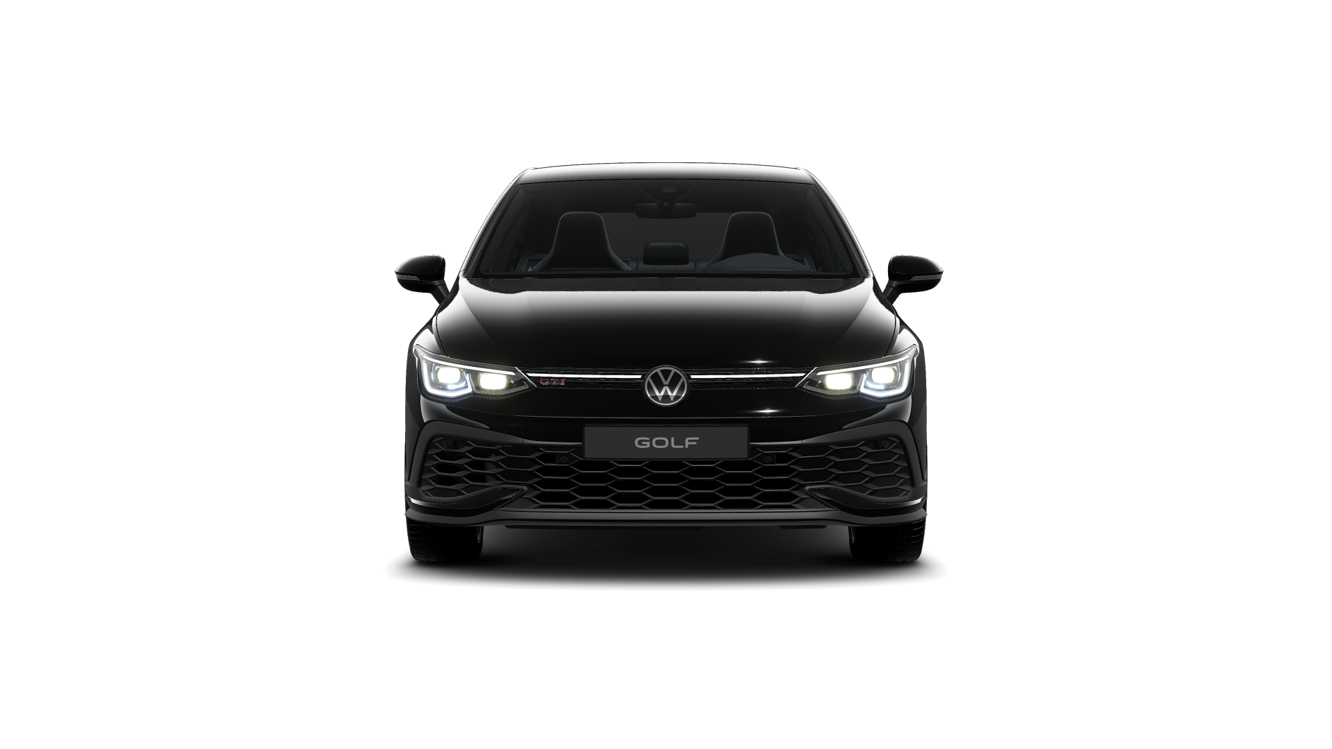 Volkswagen Golf 2.0 TSI DSG Golf VIII