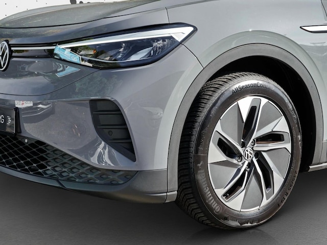 Volkswagen ID.4 Performance Pure