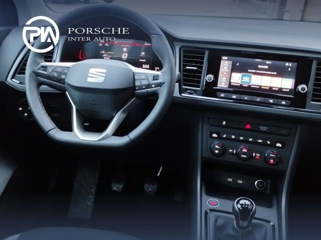 Seat Ateca 1.0 TSI Reference