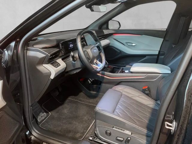 Ford Explorer AWD Premium