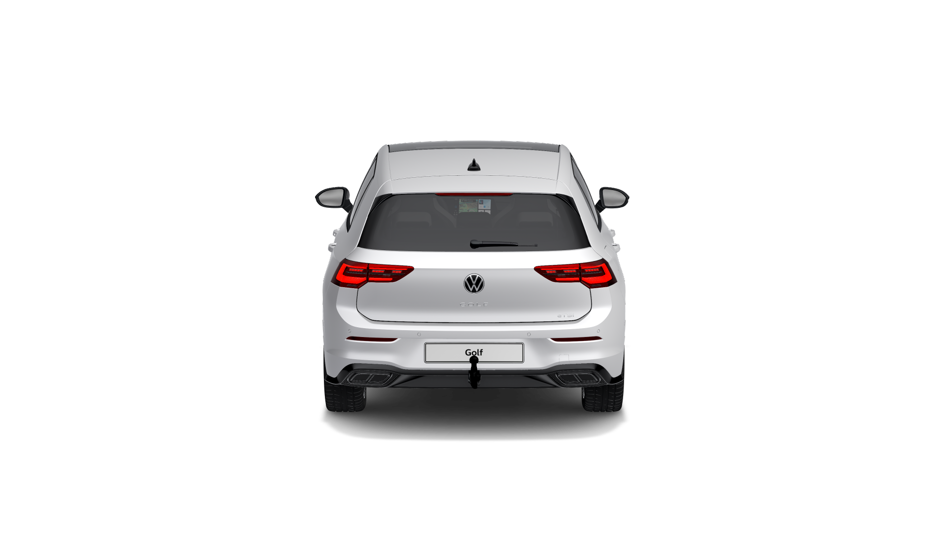 Volkswagen Golf 1.5 eTSI DSG R-Line