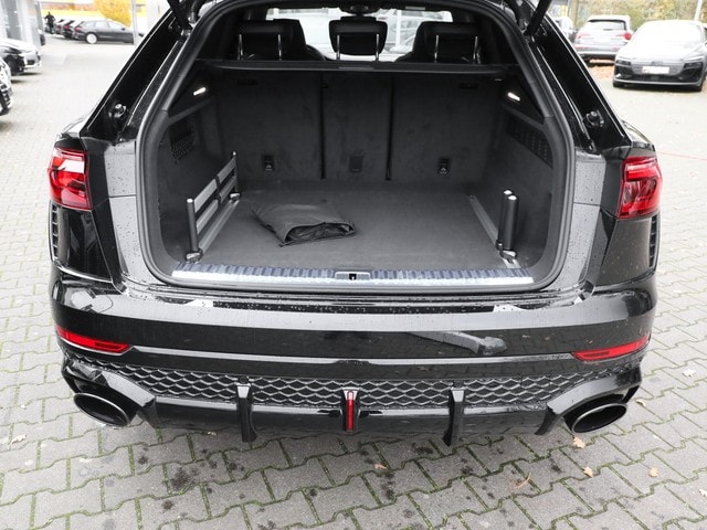 Audi RS Q8 Performance Quattro