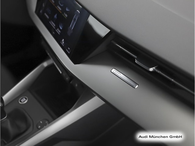 Audi A3 35 TFSI Sportback