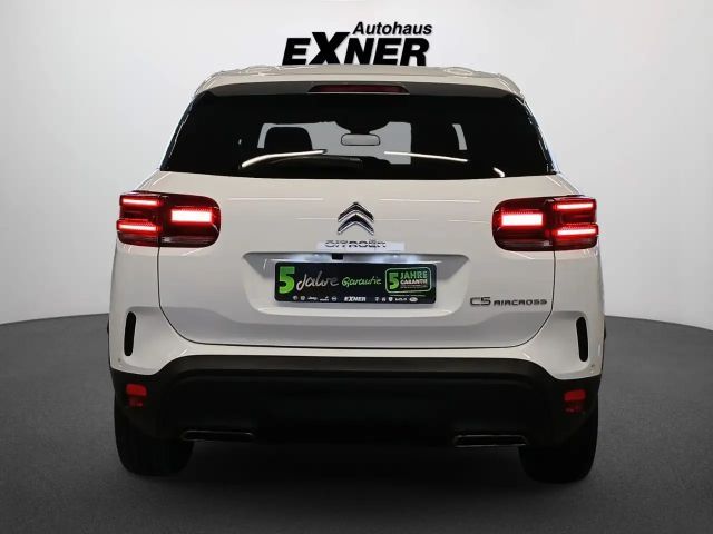 Citroën C5 Aircross Hybrid Plus
