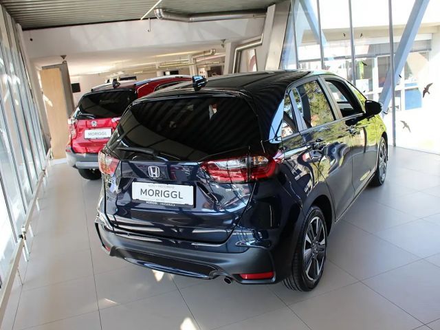 Honda Jazz Advance Hybrid i-MMD