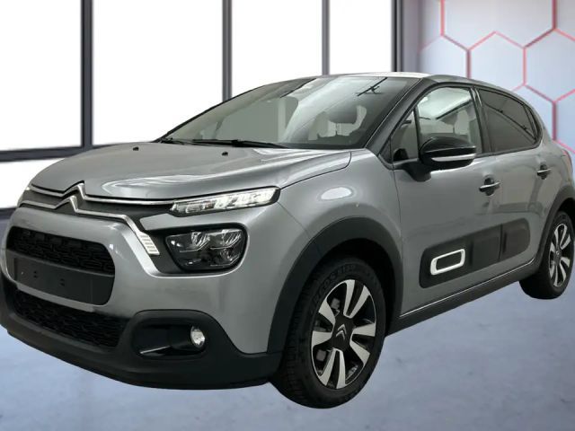 Citroën C3 Max PureTech