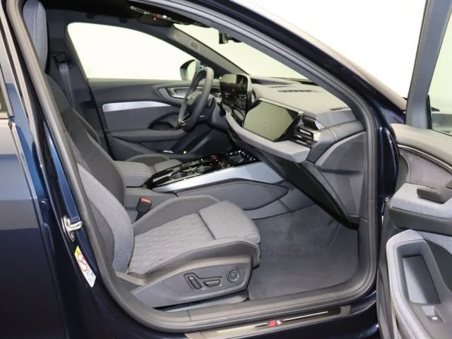 Audi A5 Avant Quattro S-Line