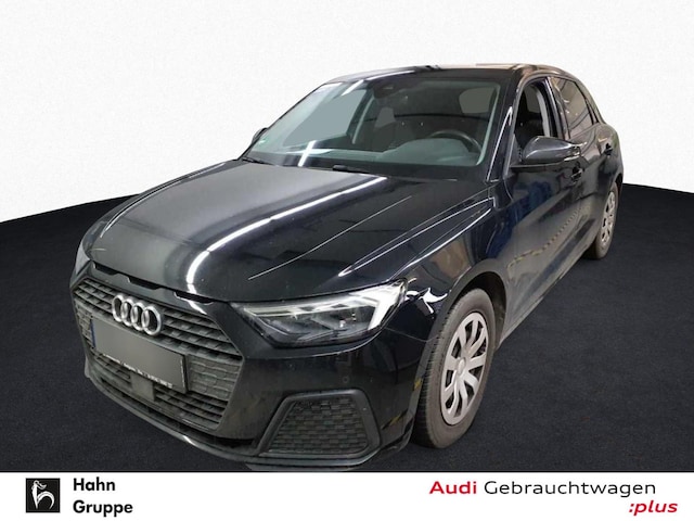 Audi A1 30 TFSI S-Tronic Sportback