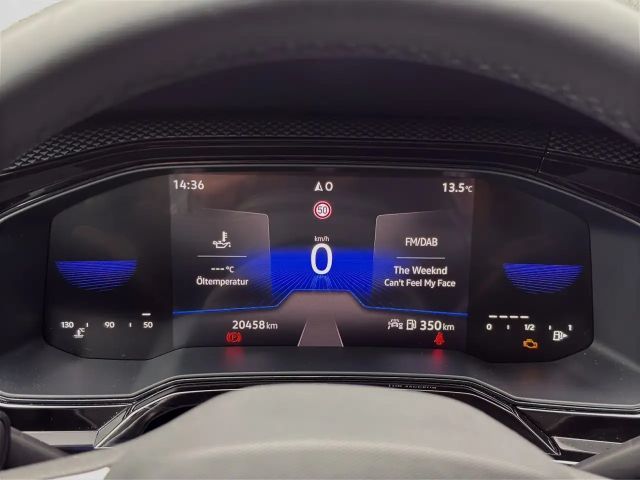 Volkswagen Taigo 1.0 TSI Life