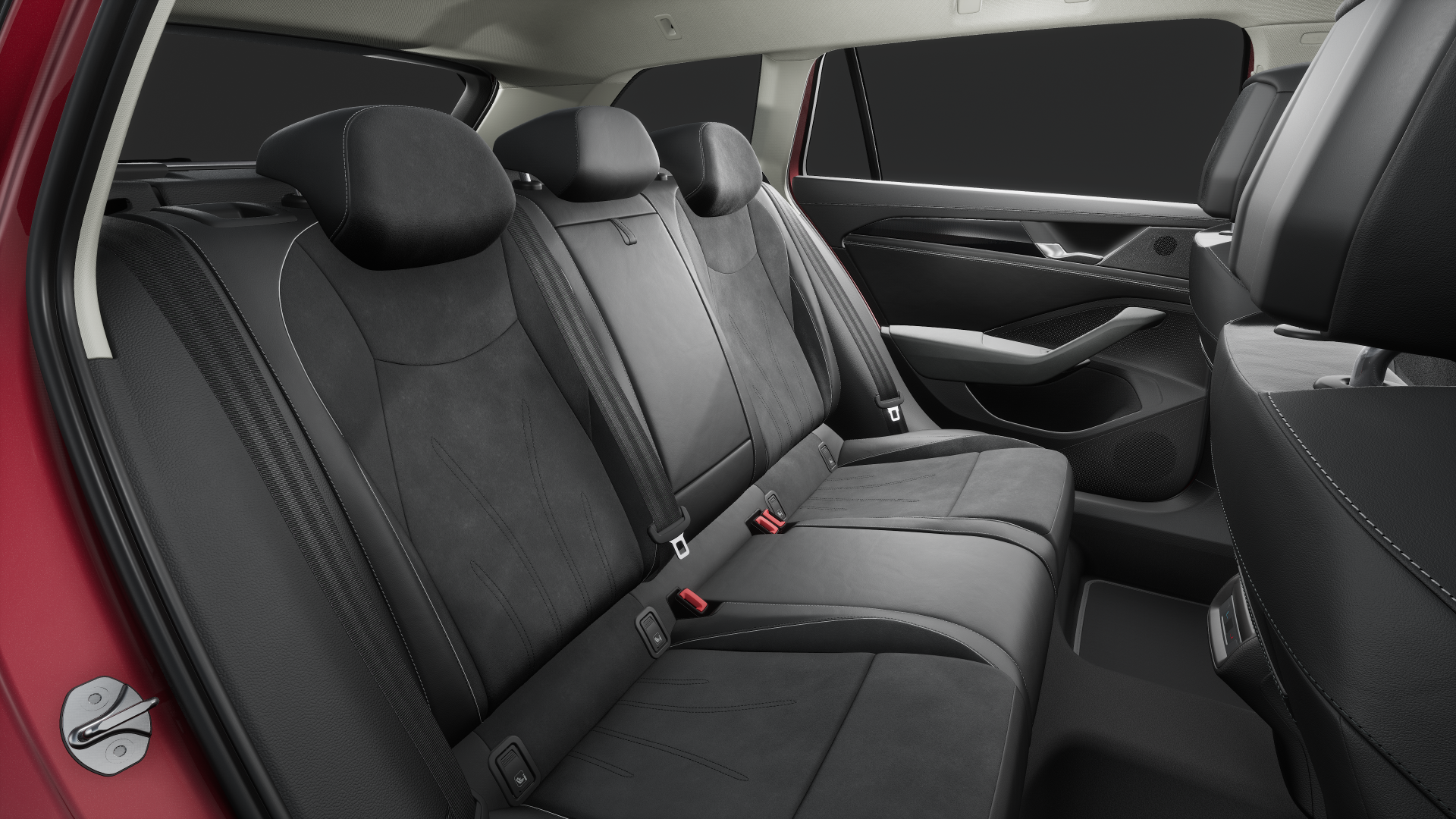 Volkswagen Passat 2.0 TDI Business DSG IQ.Drive