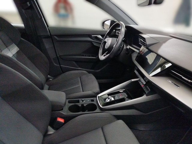 Audi A3 35 TDI S-Tronic Sportback