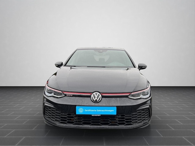 Volkswagen Golf 2.0 TSI Business GTI Golf VIII