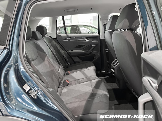 Volkswagen Tiguan 1.5 eTSI DSG