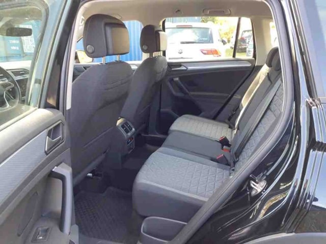 Volkswagen Tiguan 2.0 TDI DSG