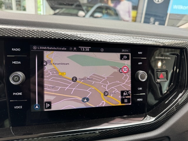 Volkswagen Polo 1.0 TSI Life