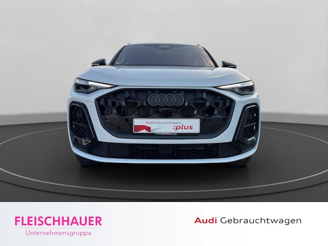 Audi Q5 Quattro S-Tronic Sportback