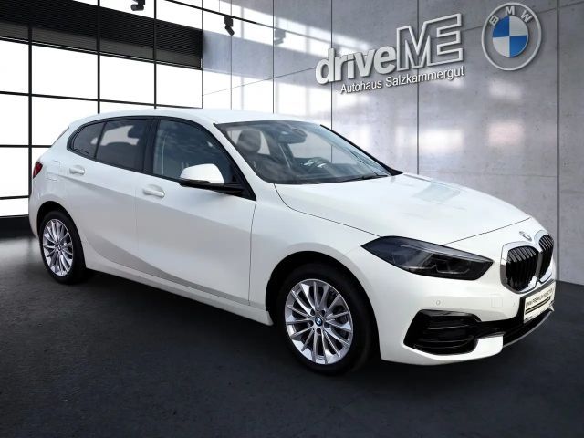 BMW 116 116d