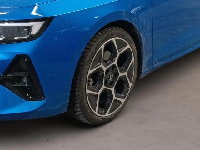 Opel Astra Sports Tourer Ultimate