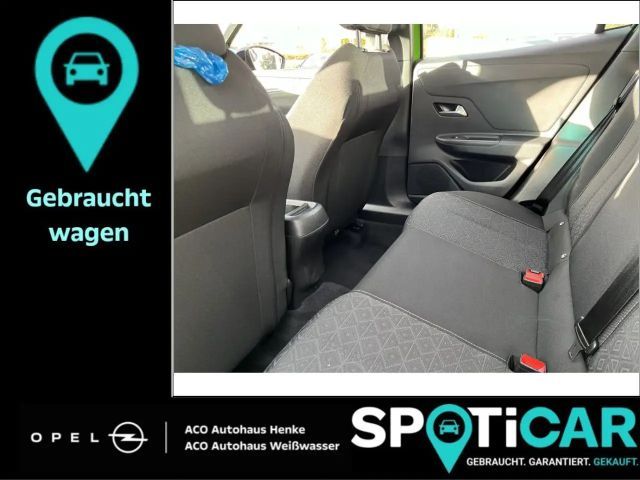 Opel Mokka Edition Turbo